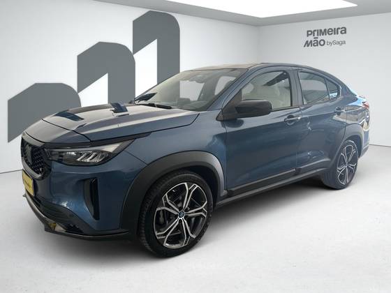 FIAT FASTBACK 1.0 TURBO 200 HYBRID IMPETUS CVT FIAT FASTBACK 1.0 TURBO 200 HYBRID IMPETUS CVT